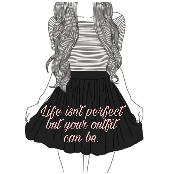 Meet your Posher, Jess. - Picture 1 of 4